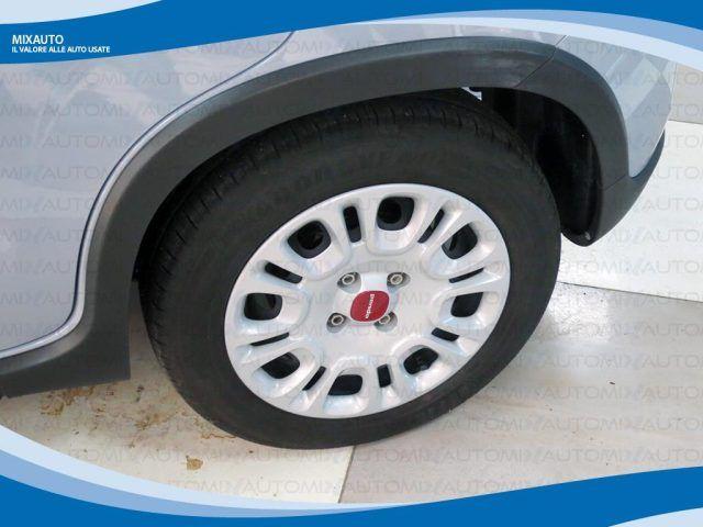 FIAT Panda Hybrid 1.0 FireFly 70cv EU6