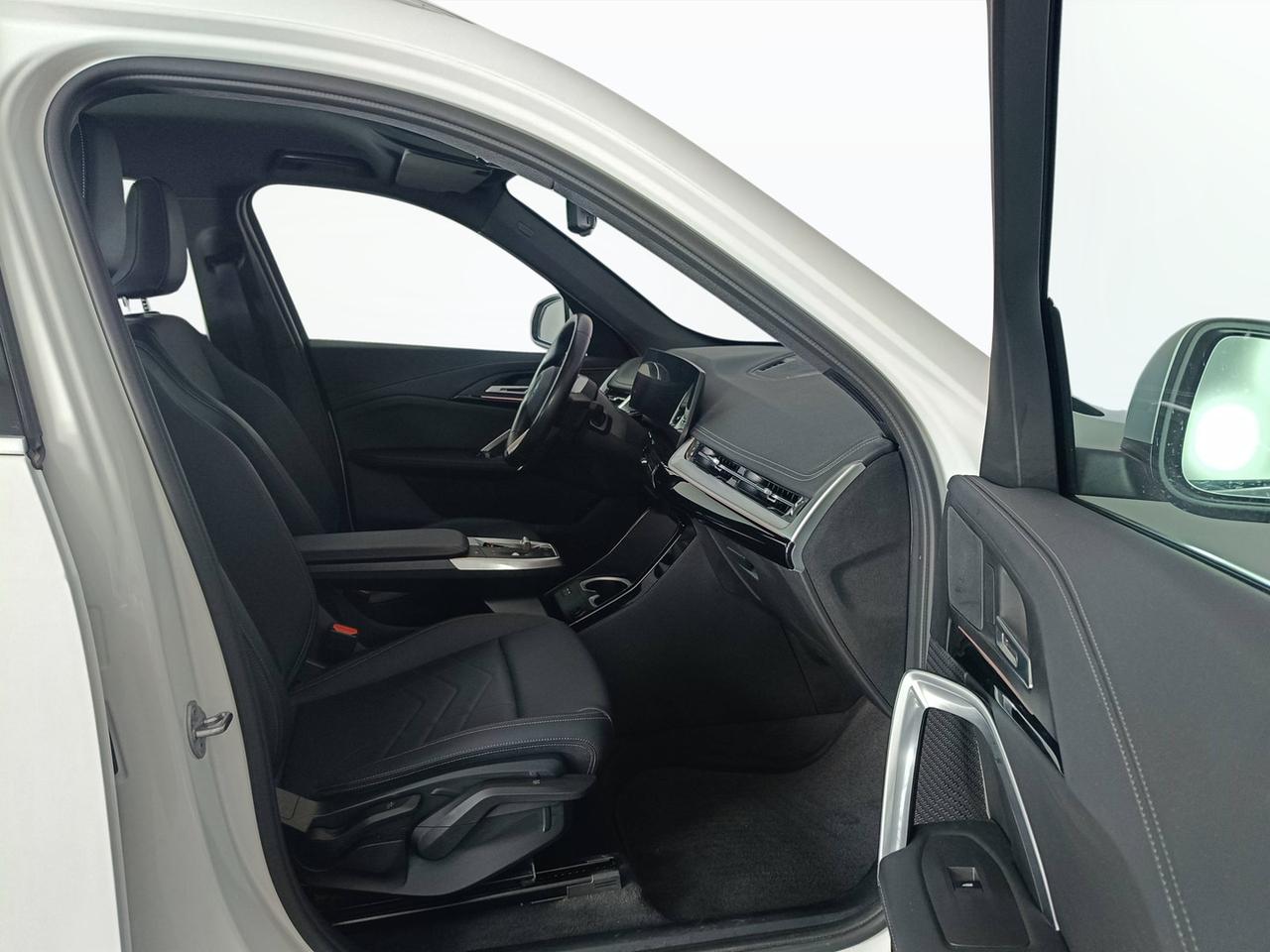 BMW X1 U11 - iX1 edrive 20 X-Line