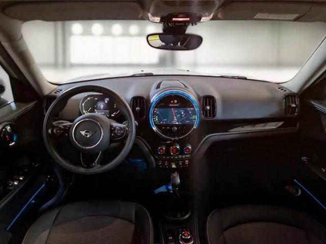 MINI Countryman 1.5 Cooper Business Countryman Automatica