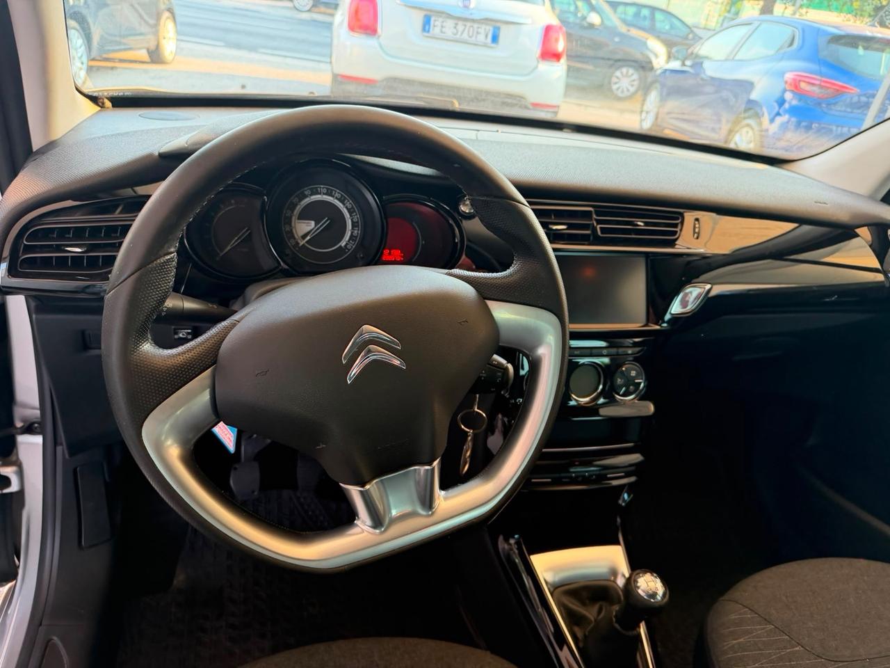 Citroen C3 PureTech 82 Exclusive