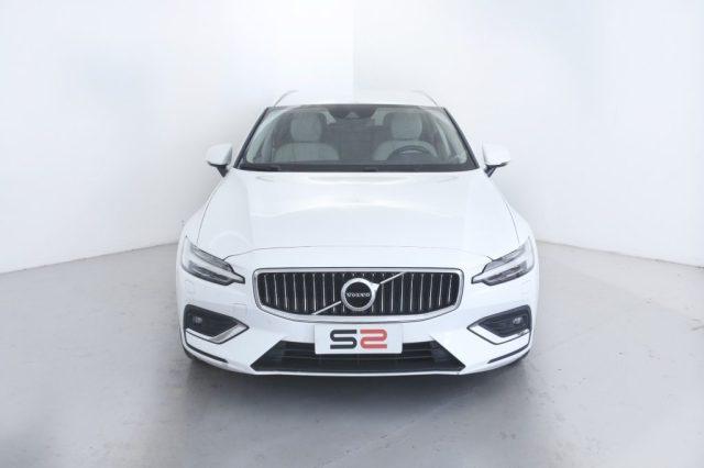 VOLVO V60 D4 Geartronic Inscription Full LED/Cerchi 19''