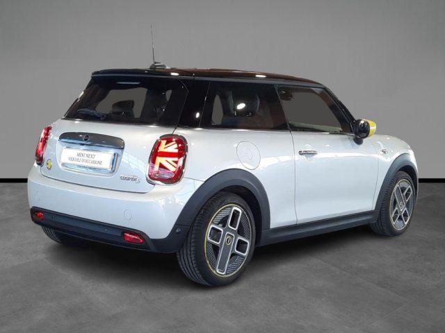 MINI Cooper SE M Aut.