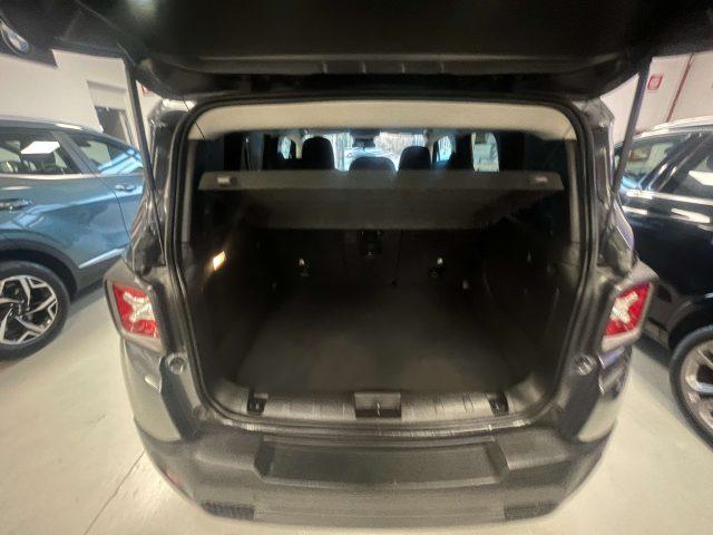 JEEP Renegade Renegade 1.6 mjt Longitude 2wd 130cv