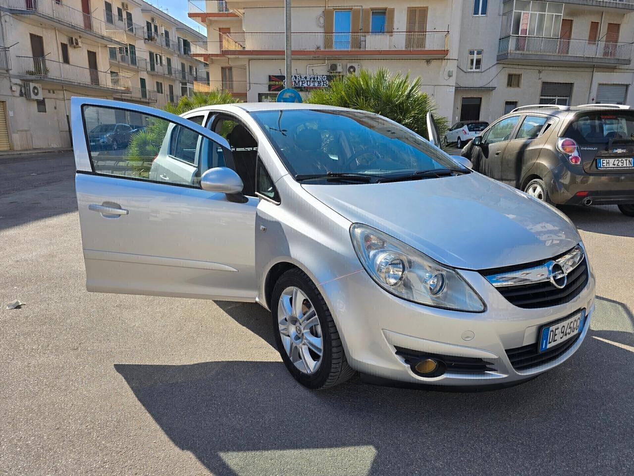 Opel Corsa 4a Serie 1.2 5P Cosmo