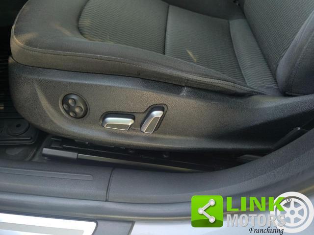 AUDI A5 SPB 2.0 TDI Multitronic Business Plus