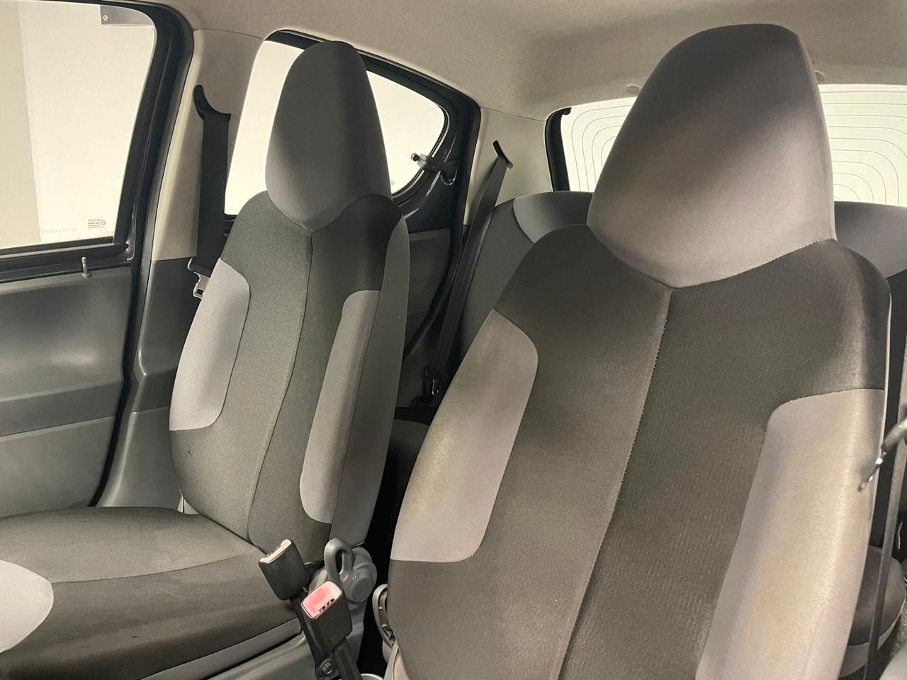 CITROEN C1 1.0 - OK NEOPATENTATI- 79.000 KM ORIG