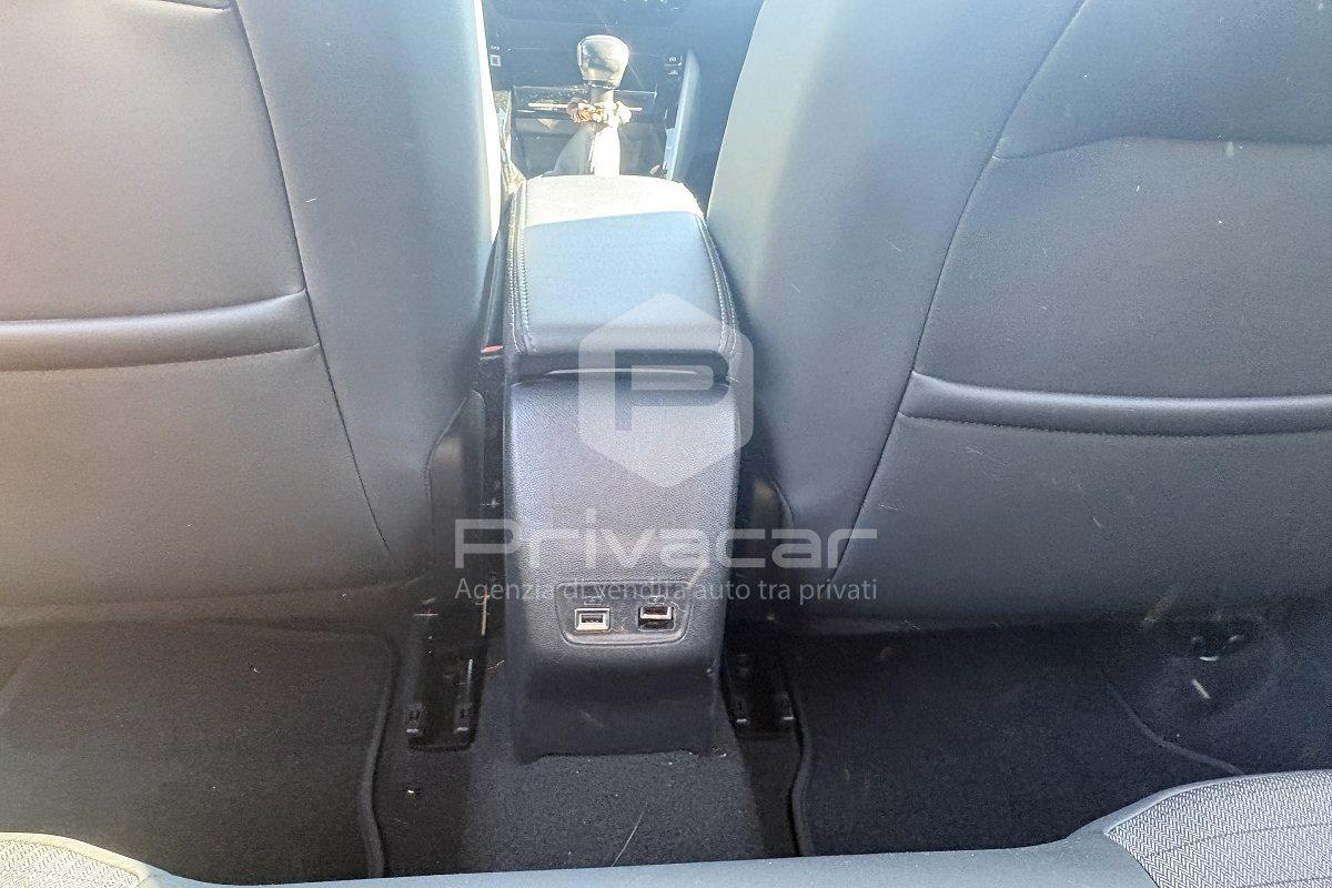 PEUGEOT 208 PureTech 100 Stop&Start 5 porte GT