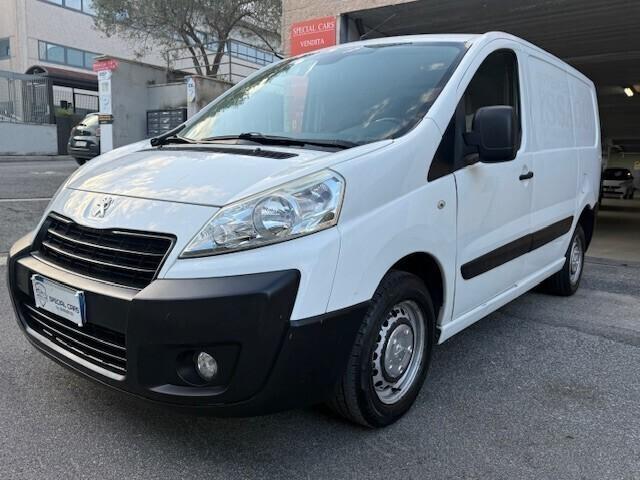 Peugeot Expert 2.0 HDi 130cv.
