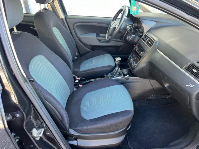 FIAT Grande Punto 1.3 MJT 75 CV 5 porte Dynamic