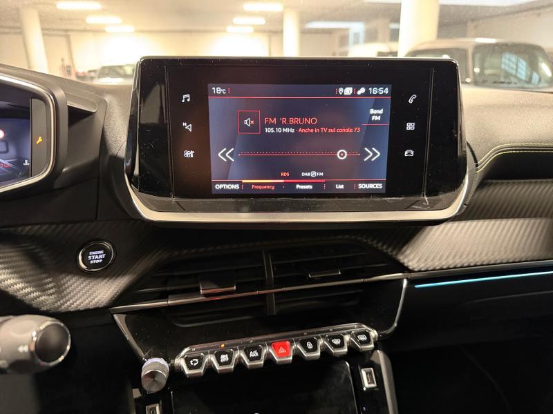 Peugeot 2008 PureTech 130 S&S GT