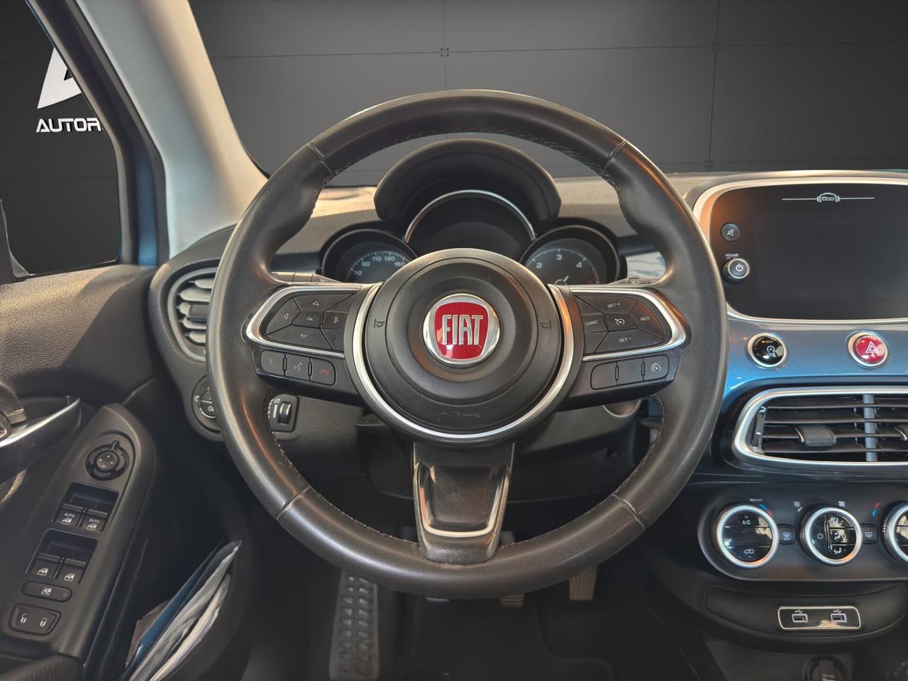 Fiat 500X 1.3 MultiJet 95 CV Cross