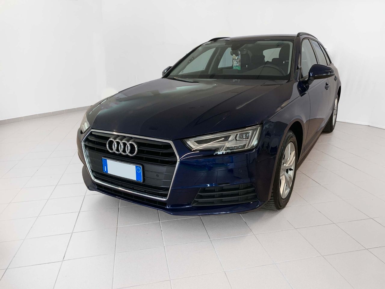 Audi A4 35 TDI S tronic Business