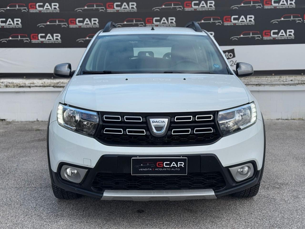 Dacia Sandero 1.5 dCi 8V 90CV S&S Serie Speciale Brave