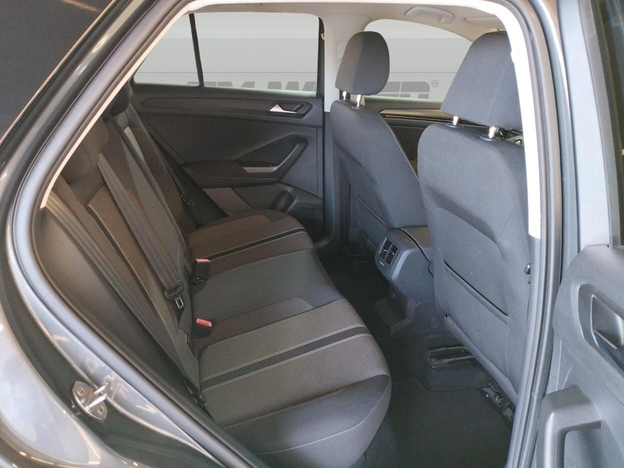 Volkswagen T-Roc 1.0 tsi Style 115cv