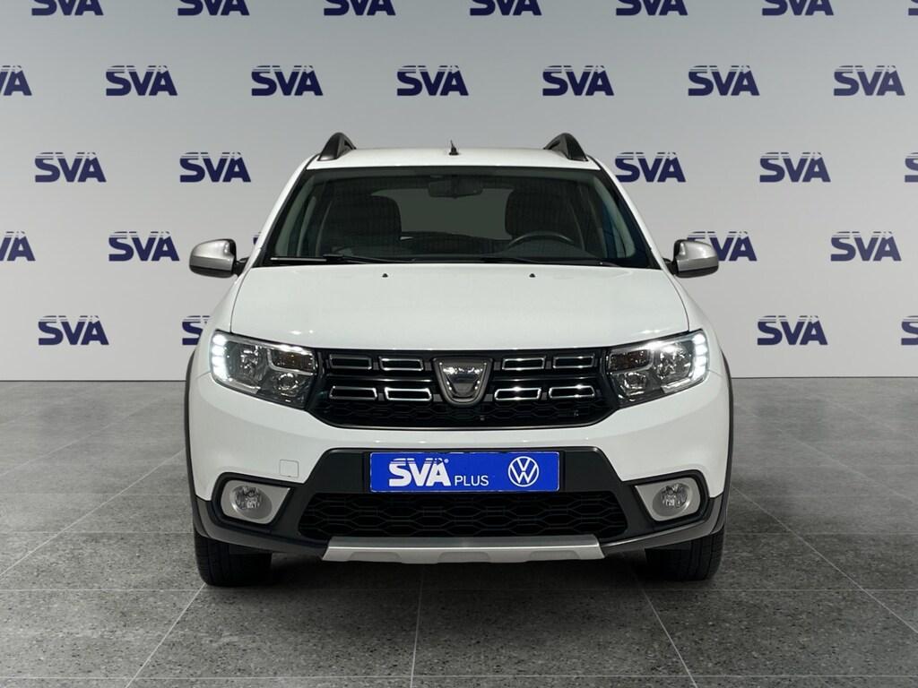 Dacia Sandero Stepway 1.5dci 95CV Comfort