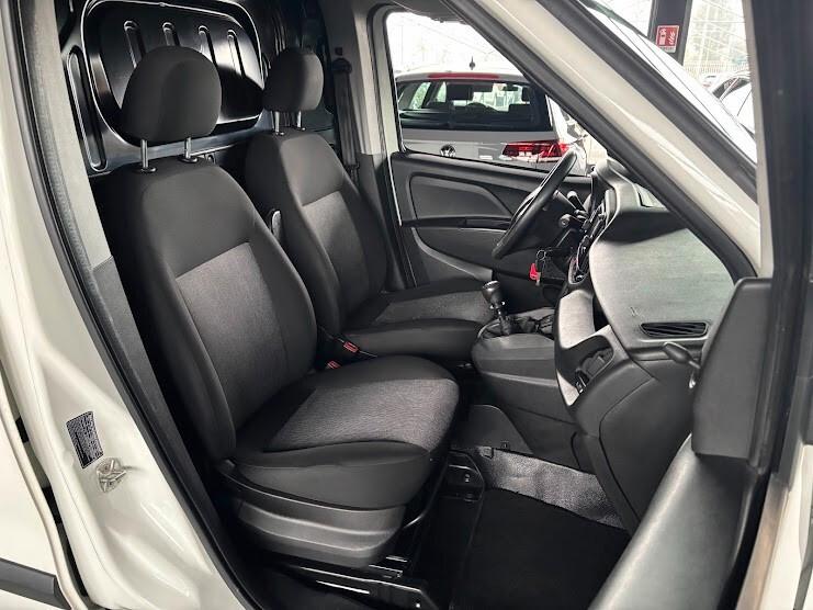 Fiat Doblò 1.4 120cv Natural Power Maxi Lounge