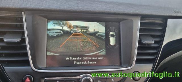 OPEL Crossland X 1.5 ECOTEC D 102 CV Start&Stop 120 Anniversary