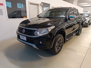 Fiat Fullback 2.4 180CV Doppia Cabina LX S&S