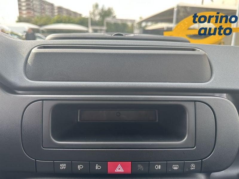 FIAT Panda Panda 1.0 FireFly S&S Hybrid