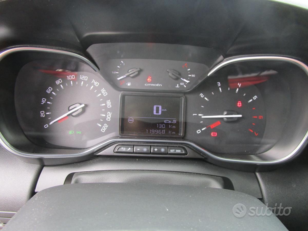 Citroen C3 Aircross PureTech 110 S&S Feel