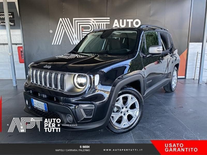 Jeep Renegade Renegade 1.0 t3 Limited 2wd