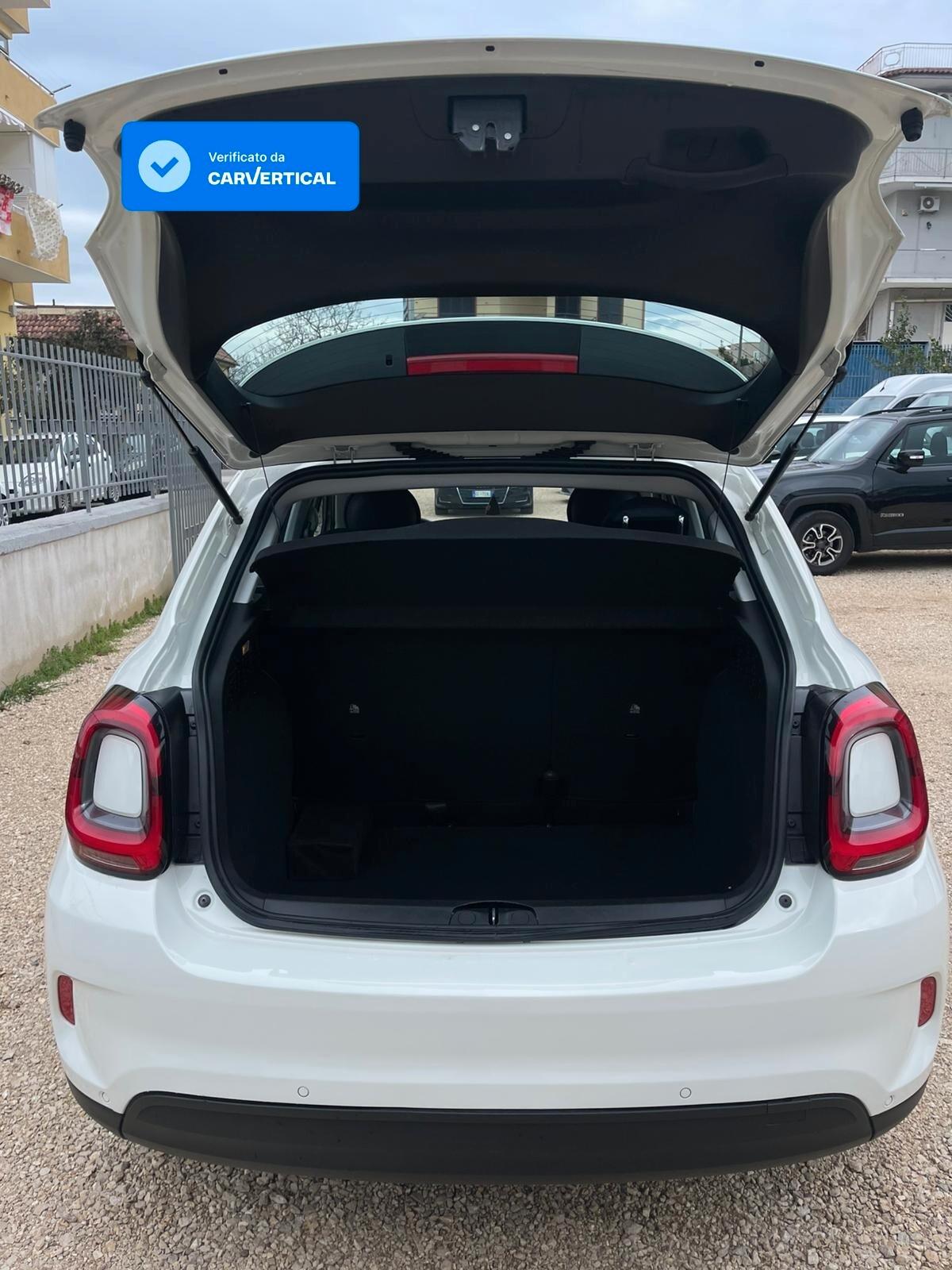 Fiat 500X 1.3 MultiJet 95 CV Cult