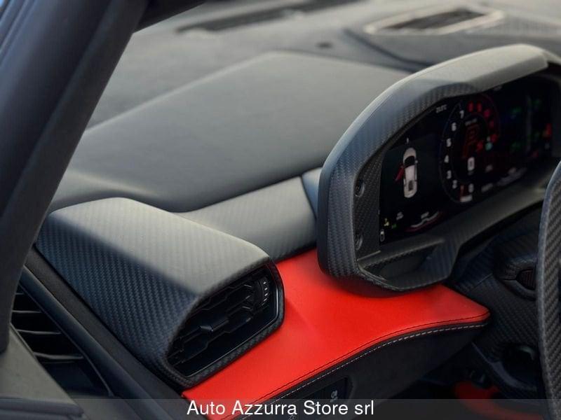 Lamborghini Temerario Temerario | LIFT, CARBON, SONUS FABER, 20/21"