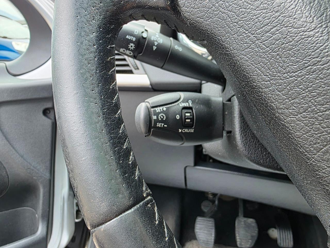Peugeot 207 1.6 8V HDi 93CV 5p. Allure