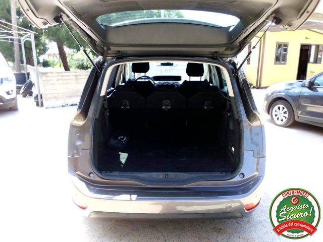 CITROEN Grand C4 Picasso BlueHDi 120 S&S Exclusive 7 POSTI