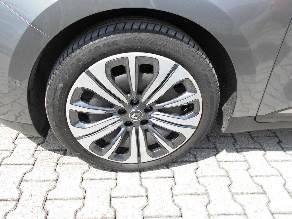 Renault Scenic 1.3 TCe Business