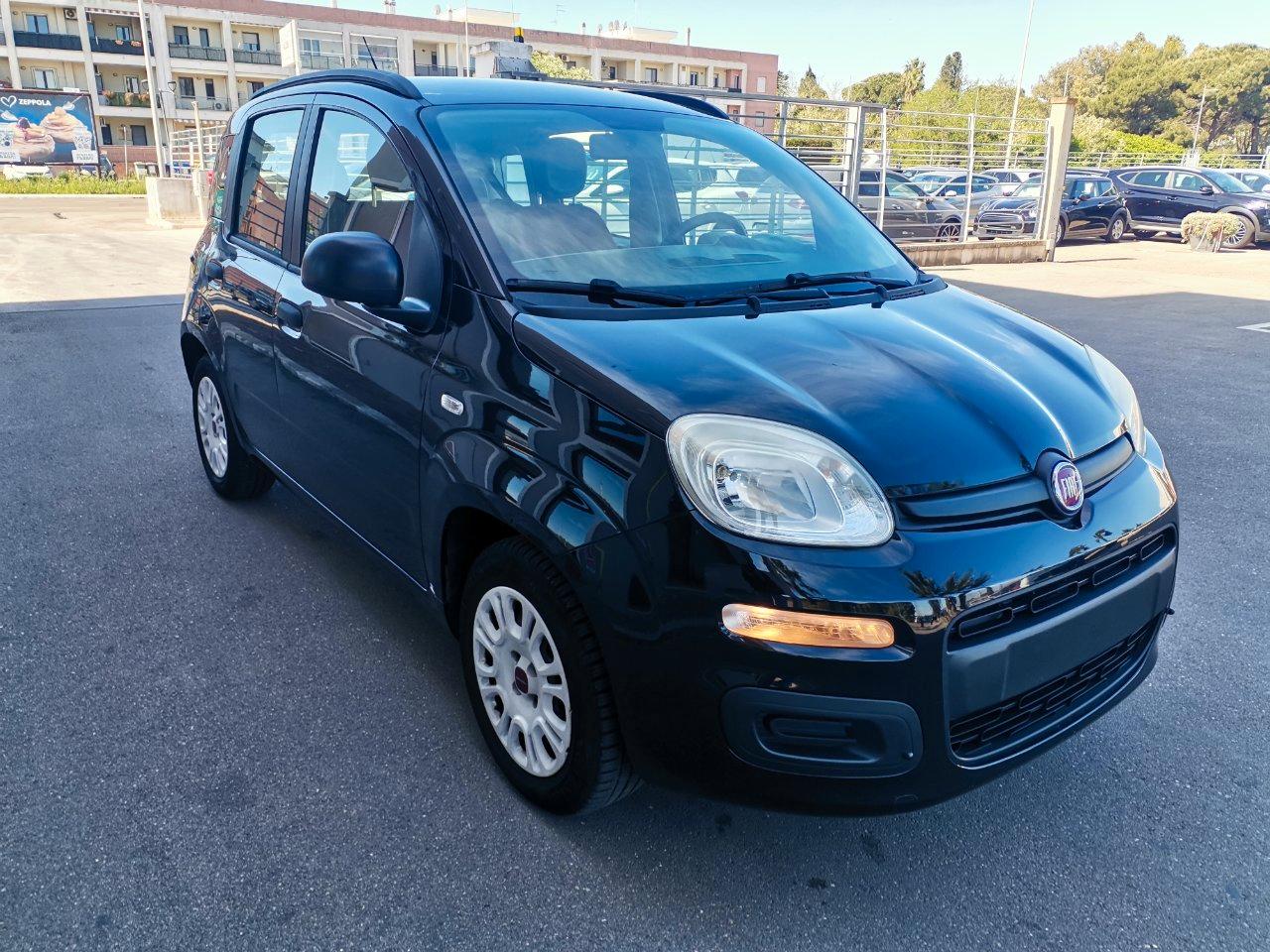 Fiat Panda 1.2 Easy 69cv