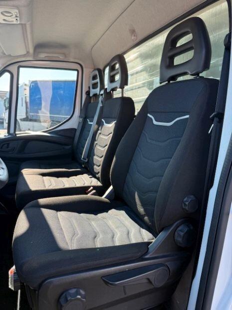 Iveco Daily 35CC16 Furgonato
