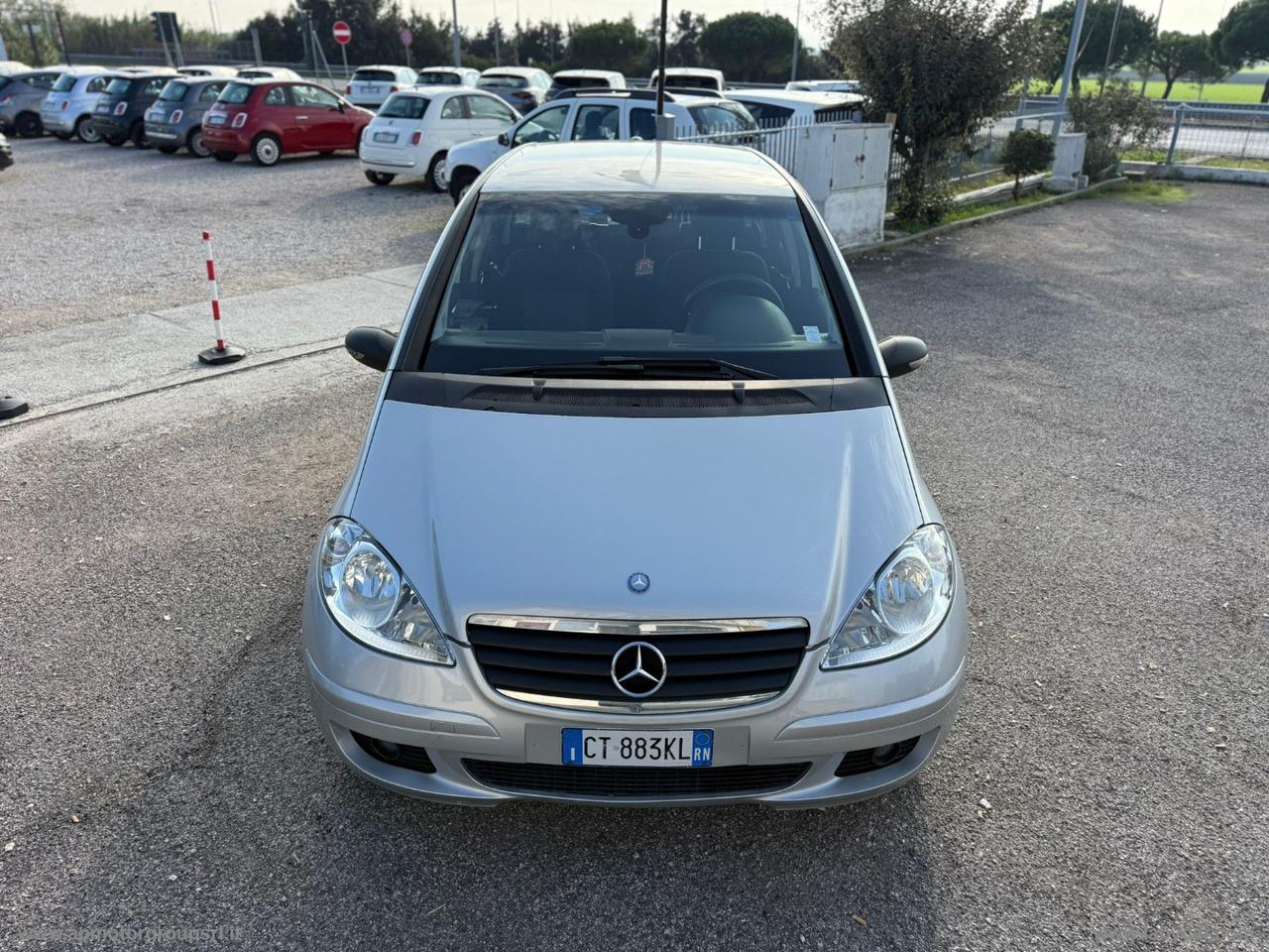 MERCEDES-BENZ A 150 Classic