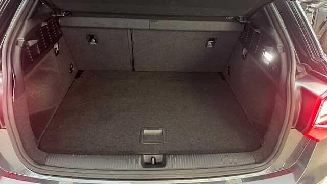 Audi Q2 1.6 TDI S tronic S line Edition