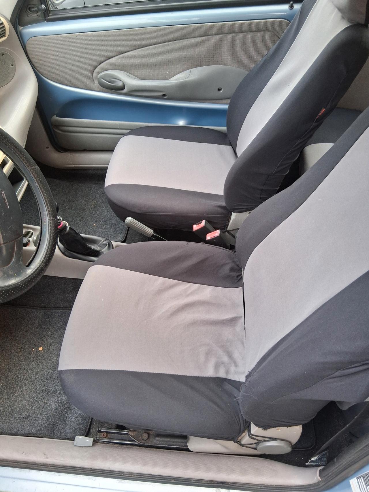 Fiat 600 1.1 Active