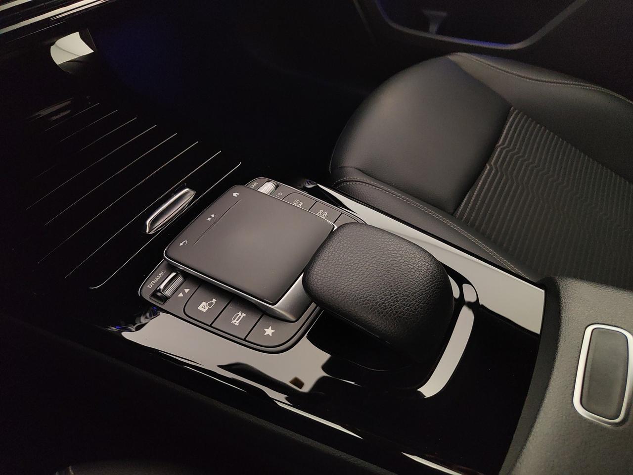 Mercedes-Benz A 180 Sport auto