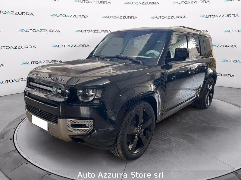 Land Rover Defender 110 3.0d i6 X-Dynamic HSE AWD 300cv *IVA, TETTO, ATPC, 22", COLORI VARI*