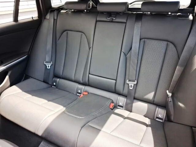 Bmw 320 320d 48V xDrive Touring Msport RESTYLING