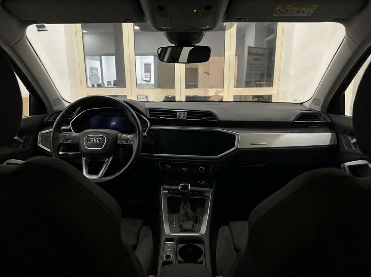 Audi Q3 SPORTBACK 45TFSI e S tronic S-LINE EDITION2022