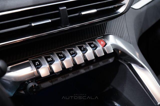 PEUGEOT 3008 1.2 PureTech Turbo 130cv S&S Active Pack