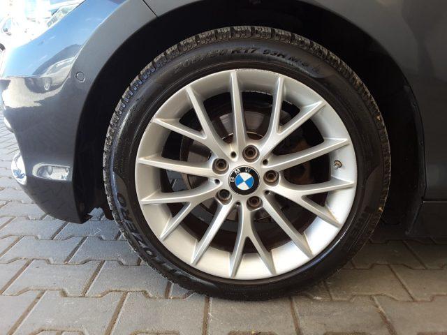 BMW 118 d 150cv 5p. Automatica Sport *TAGLIANDI BMW*