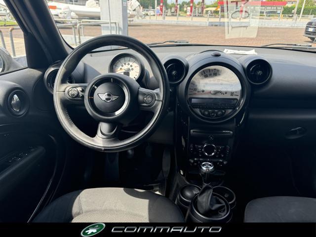 MINI Countryman Mini Cooper D Countryman