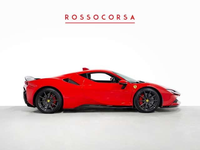 Ferrari SF90 Stradale - Assetto Fiorano