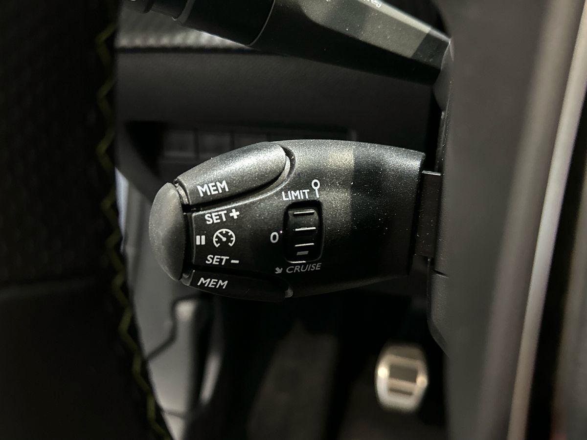 PEUGEOT 208 II 2023 - 208 1.2 puretech GT s&s 100cv