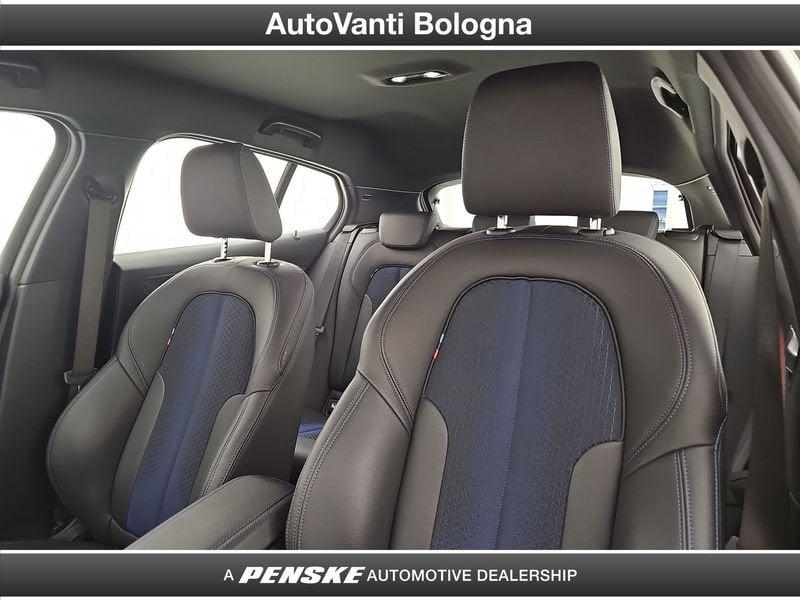 BMW Serie 1 120i 5p. Msport