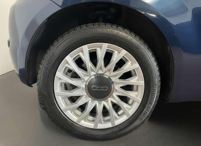 Fiat 500 Dolcevita 1.0 Hybrid 70cv + TFT + Clima Auto
