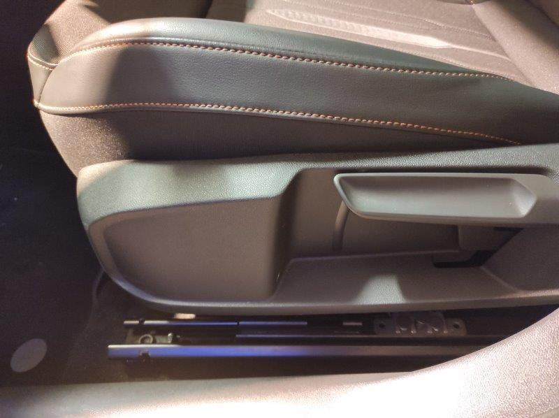 CUPRA Formentor - Formentor 2.0 TDI 4Drive DSG