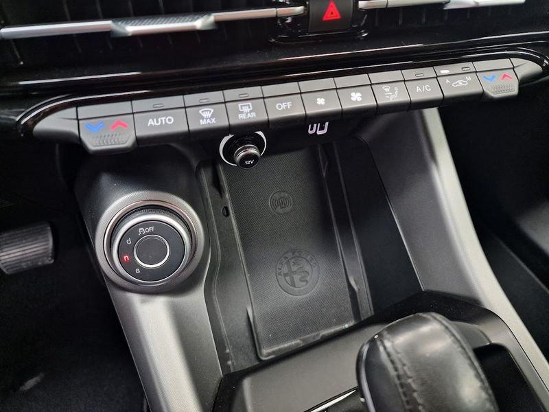 Alfa Romeo Tonale Tonale 1.6 diesel 130 CV TCT6 Sprint