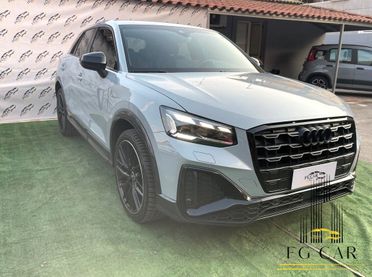 Audi Q2 35 TFSI S tronic S line Edition 2021