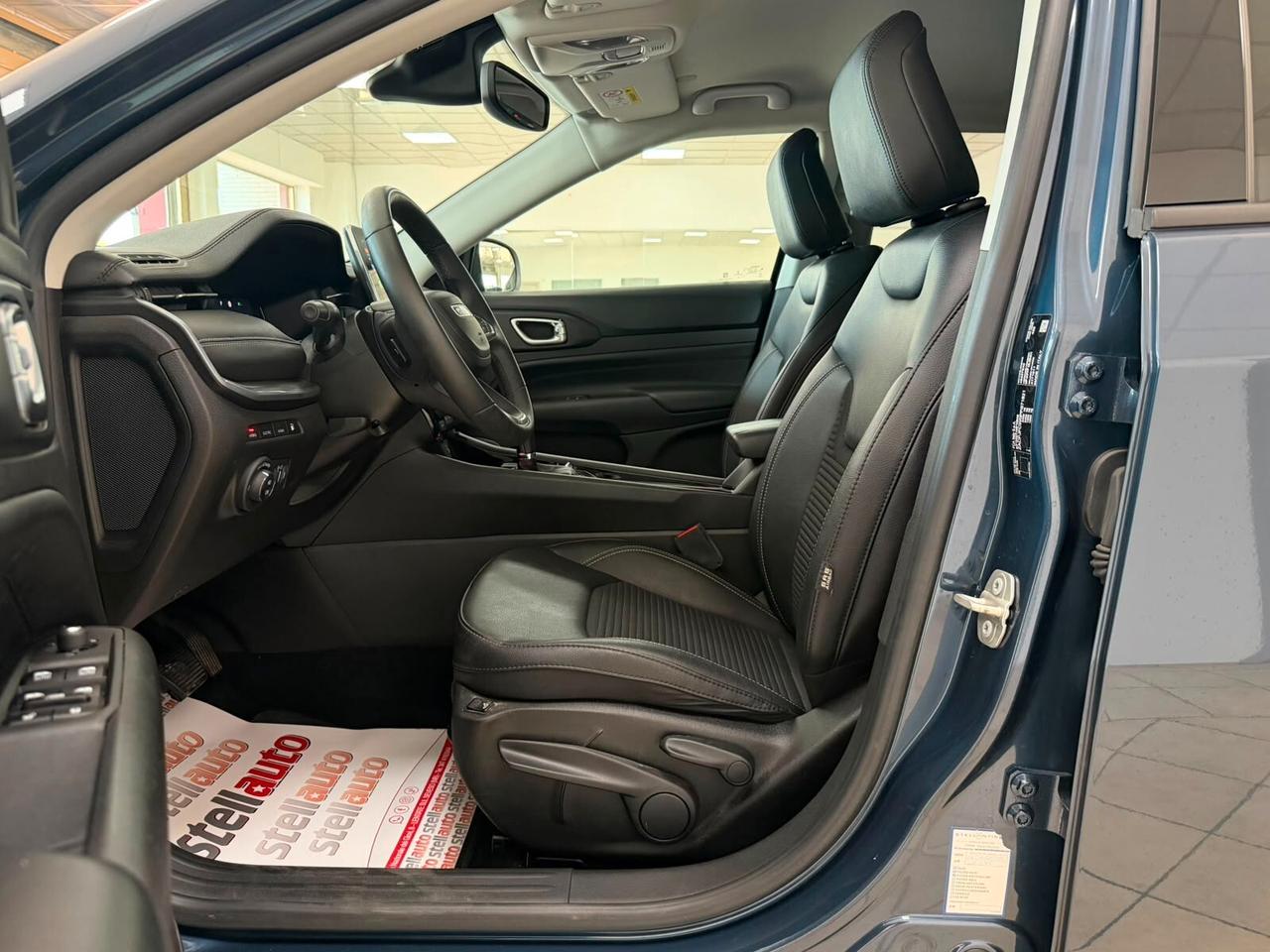 Jeep Compass 1.3 T4 190CV PHEV 4xe Limited *IVA DEDUCIBILE*